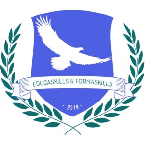 Educaskills Formaskills logo
