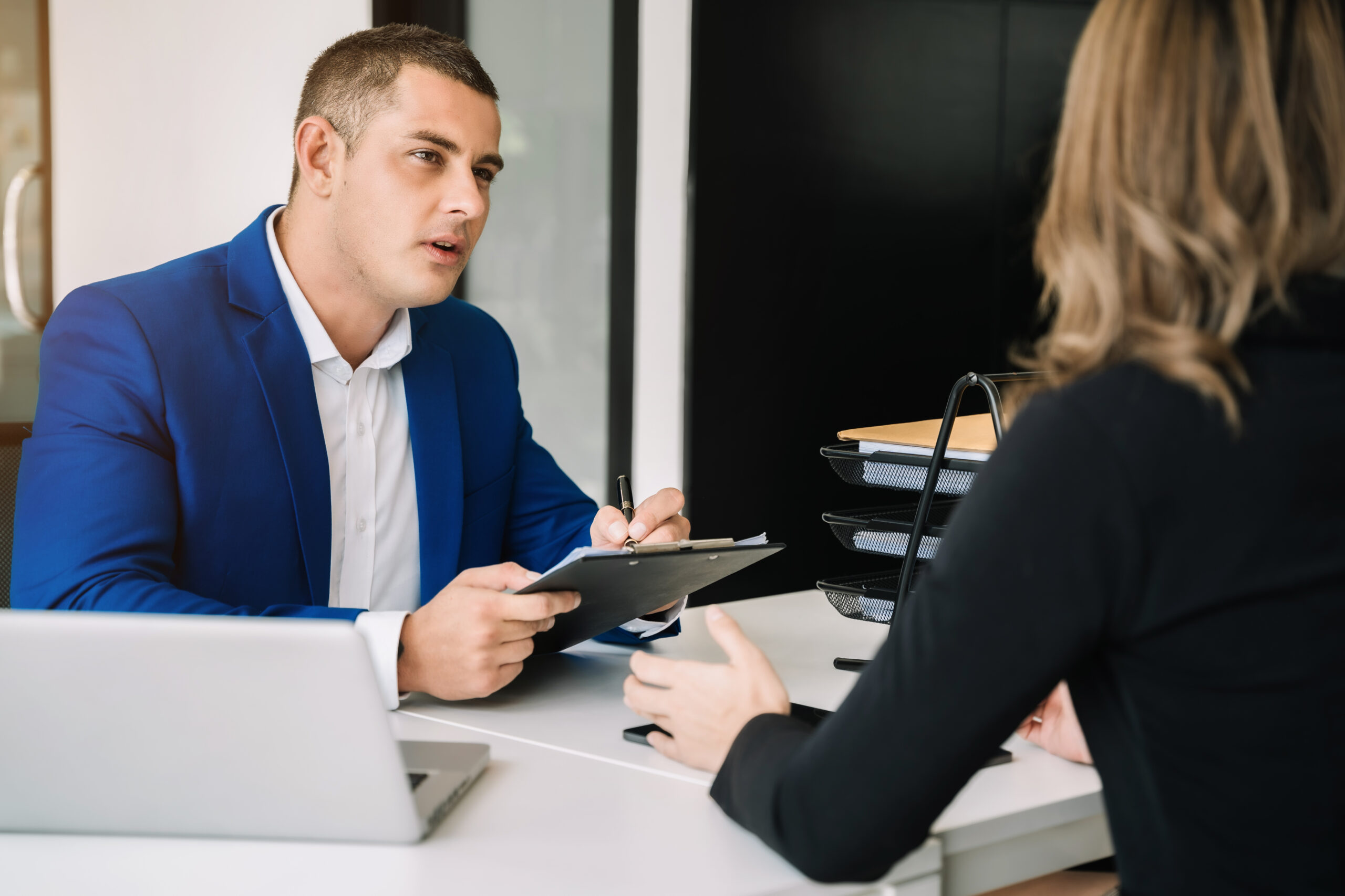 Titre Professionnel Comptable Assistant - Formaskills